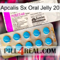 Apcalis Sx Oral Jelly 20 new07